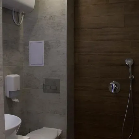Apartment Colonel Luxury Sofia