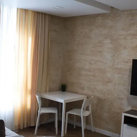 Colonel Luxury Apartment