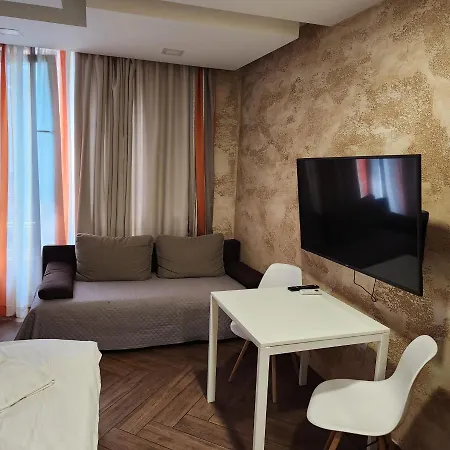 Apartment Colonel Luxury