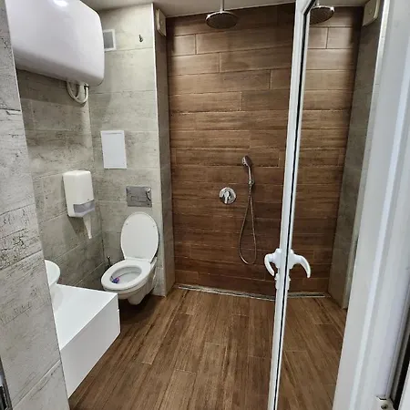 Colonel Luxury Apartment Sofia
