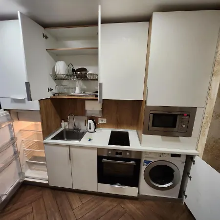 Colonel Luxury Apartment Sofia
