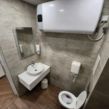 Apartment Colonel Luxury